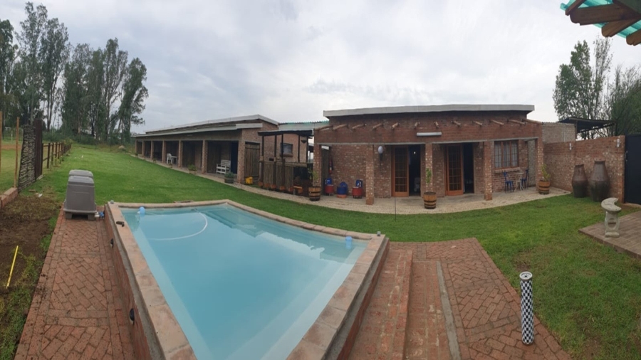 3 Bedroom Property for Sale in Potchefstroom North West